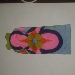 Barbie sleeves dress vintage